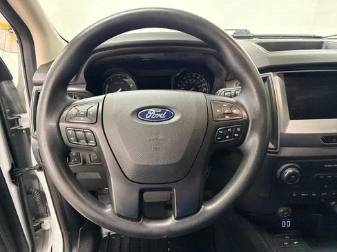Certified 2021 Ford Ranger XL w/ Equipment Group 101A High AWD/4WD image 19