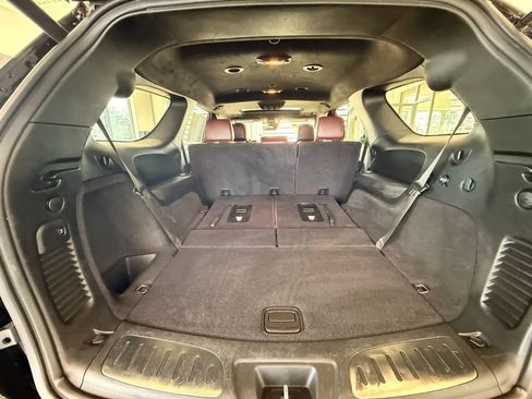 Certified 2024 Dodge Durango R/T image 15
