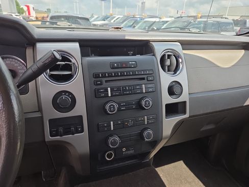 Used 2010 Ford F150 XLT AWD/4WD image 11
