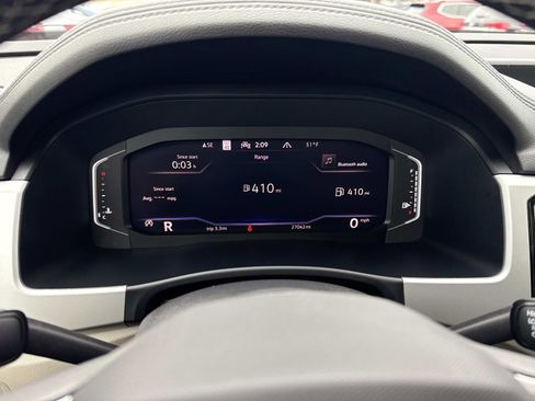 Used 2022 Volkswagen Atlas SEL image 36