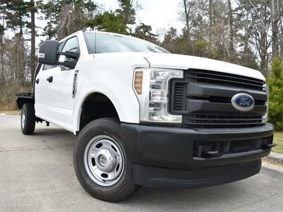 Used 2019 Ford F250 XL w/ Power Equipment Group