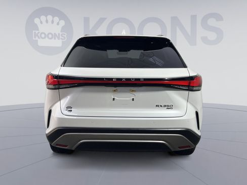 Used 2024 Lexus RX 350 Premium image 5