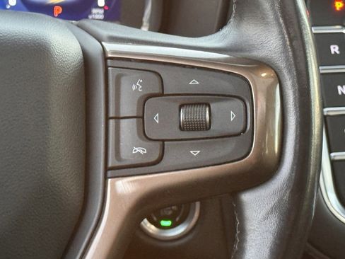 Used 2022 Chevrolet Tahoe High Country image 25