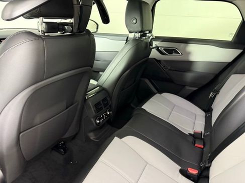 Certified 2025 Land Rover Range Rover Velar Dynamic SE image 23