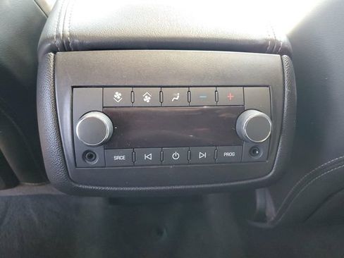 Used 2015 GMC Acadia SLT w/ Premium Edition FWD image 26