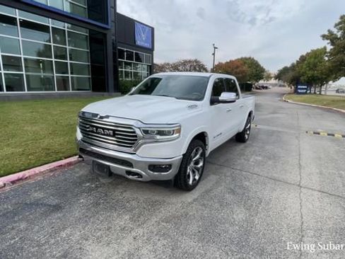 Used 2019 RAM 1500 Limited image 2