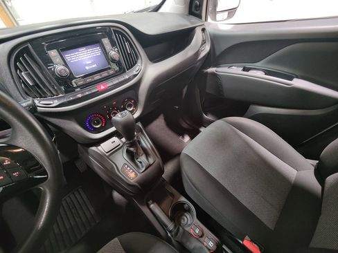 Used 2021 RAM ProMaster City Tradesman w/ Window Group 05 image 26