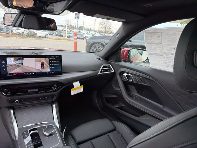 Used 2026 BMW 230i Coupe w/ Premium Package RWD image 25