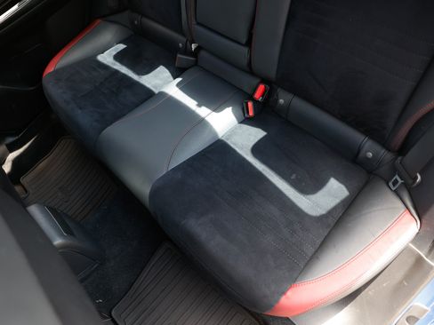 Used 2018 Subaru WRX Premium w/ Performance Package AWD/4WD image 10