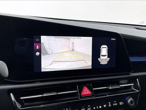 Used 2025 Kia Niro Wind w/ Wind Preserve Package image 27