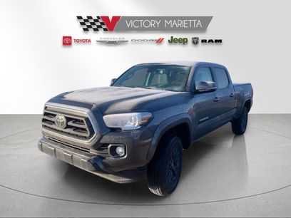 Used 2023 Toyota Tacoma SR5