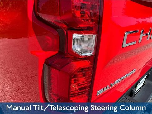 Used 2020 Chevrolet Silverado 1500 LT w/ All-Star Edition AWD/4WD image 27