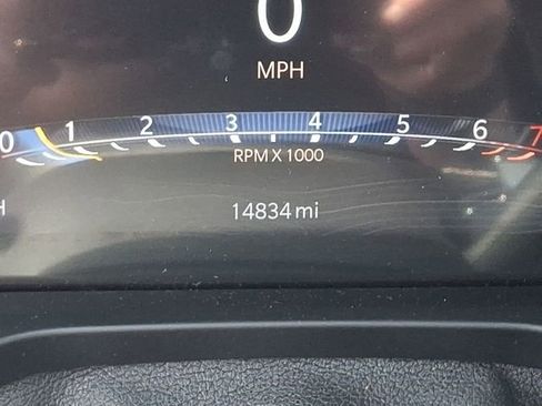 Used 2024 Jeep Grand Cherokee L Altitude image 20