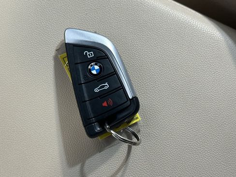 Used 2019 BMW X3 xDrive30i AWD/4WD image 26