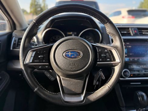 Used 2019 Subaru Legacy 2.5i Premium AWD/4WD image 24
