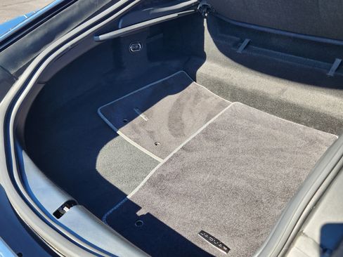 Used 2024 Jaguar F-TYPE R image 22