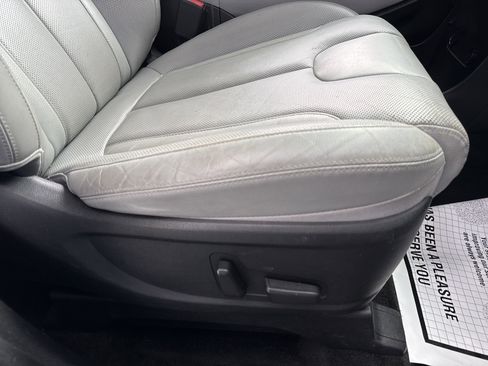 Used 2022 Hyundai Palisade SEL w/ Premium Package image 23