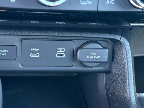 New 2026 Honda Civic Sport image 22