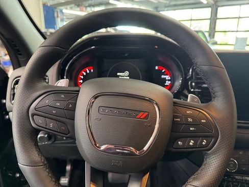 New 2026 Dodge Durango GT AWD/4WD image 19
