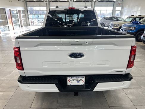 Used 2023 Ford F150 XLT w/ Equipment Group 302A High image 16