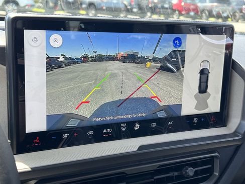 New 2026 Ford Bronco Sport Big Bend AWD/4WD image 19