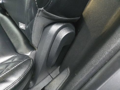 Certified 2024 Ford Edge Titanium image 33