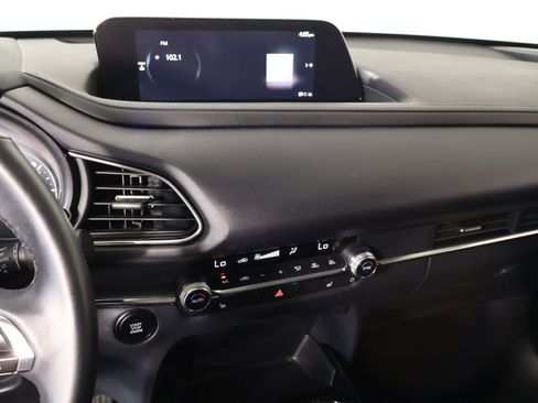 Used 2025 MAZDA CX-30 AWD 2.5 S w/ Preferred Package image 5