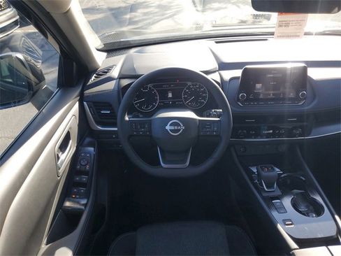 New 2026 Nissan Rogue SV image 26