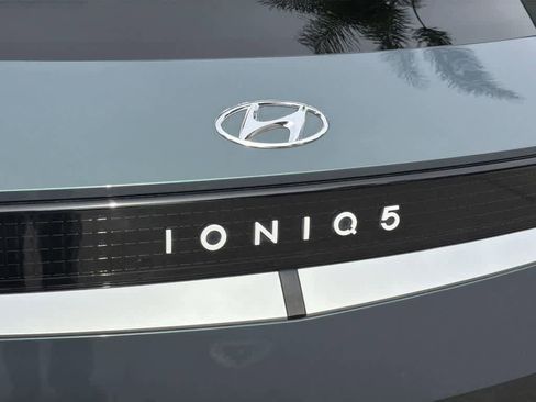 Used 2024 Hyundai Ioniq 5 SE image 30