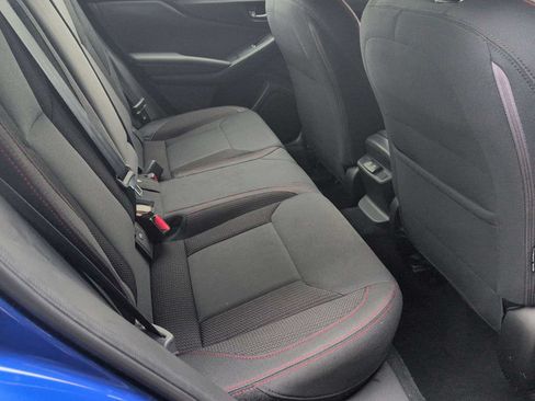 Certified 2023 Subaru WRX Premium AWD/4WD image 19
