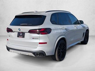 New 2026 BMW X5 M60i w/ Climate Comfort Package video 2