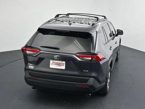 Used 2023 Toyota RAV4 XLE FWD image 28