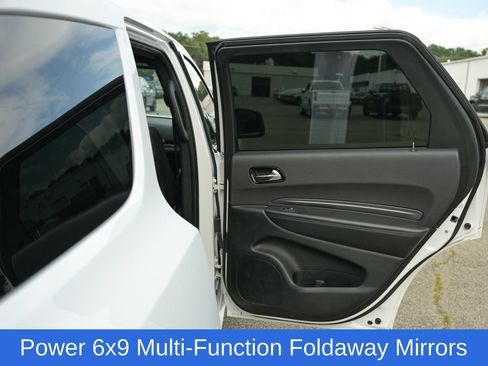 Used 2021 Dodge Durango GT AWD/4WD image 36
