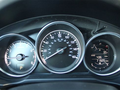 Used 2019 MAZDA CX-5 Sport image 26