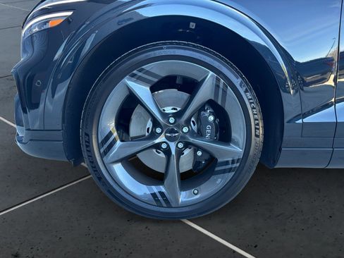 Used 2026 Genesis GV70 2.5T Sport Prestige image 14