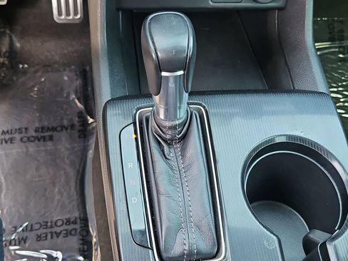 Used 2022 Honda Civic Sport image 30