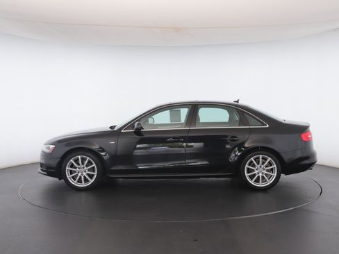 Used 2014 Audi A4 2.0T Premium Plus w/ Premium Plus Package image 17