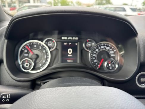 Certified 2023 RAM 1500 Big Horn AWD/4WD image 21