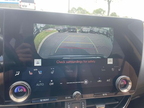 Used 2022 Lexus NX 350 AWD image 27