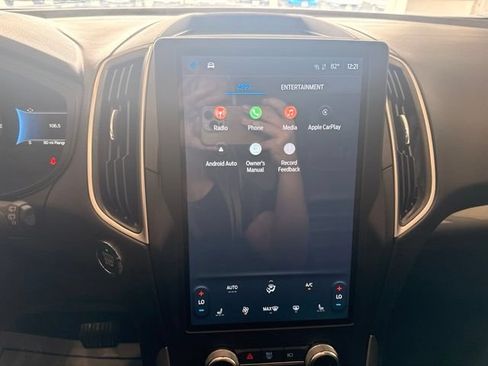 Used 2024 Ford Edge SEL AWD/4WD image 33