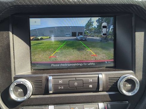 Used 2021 Ford Mustang Coupe w/ Equipment Group 101A image 28