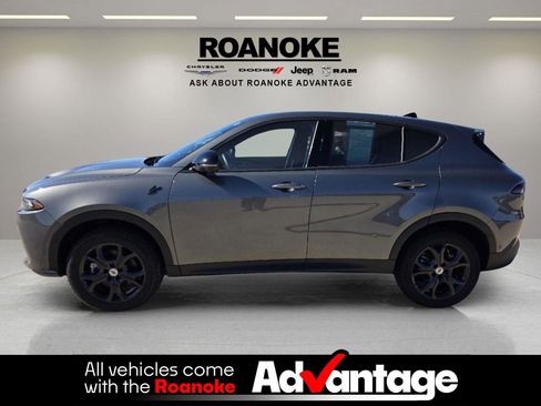 Used 2025 Dodge Hornet GT Plus w/ GT Plus Package image 6