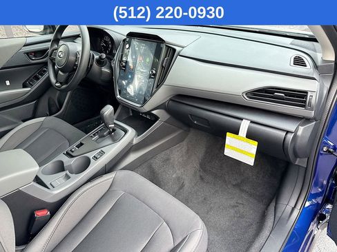 New 2026 Subaru Crosstrek 2.0i Premium AWD/4WD image 36