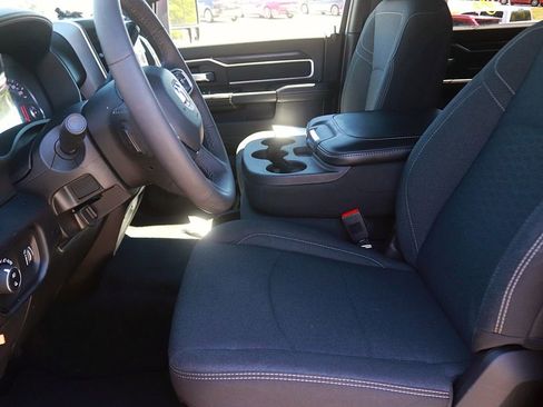 Used 2026 RAM 2500 Big Horn AWD/4WD image 15