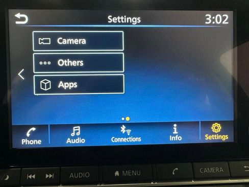 Used 2025 Nissan Sentra SV image 36