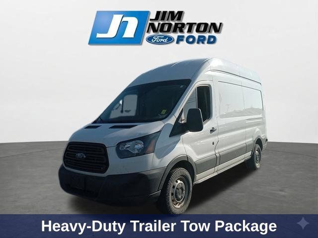 Used 2018 Ford Transit 250 148 High Roof RWD image 4