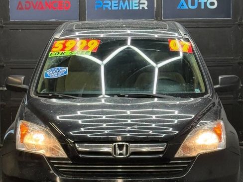 Used 2007 Honda CR-V EX image 4