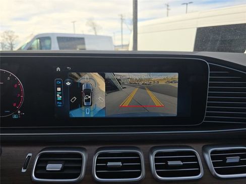 Used 2026 Mercedes-Benz GLE 350 4MATIC image 30