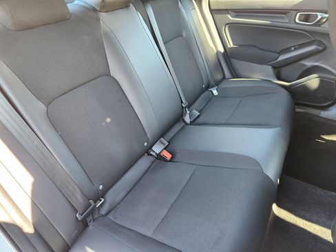 Certified 2022 Honda Civic Sport image 15