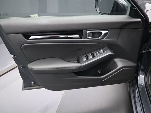 Used 2024 Honda Civic Sport Touring image 11